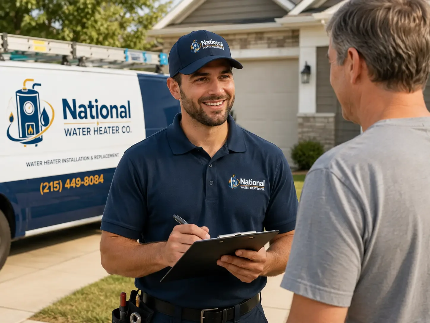 Water Heater Installation Natural Dam, AR FAQs